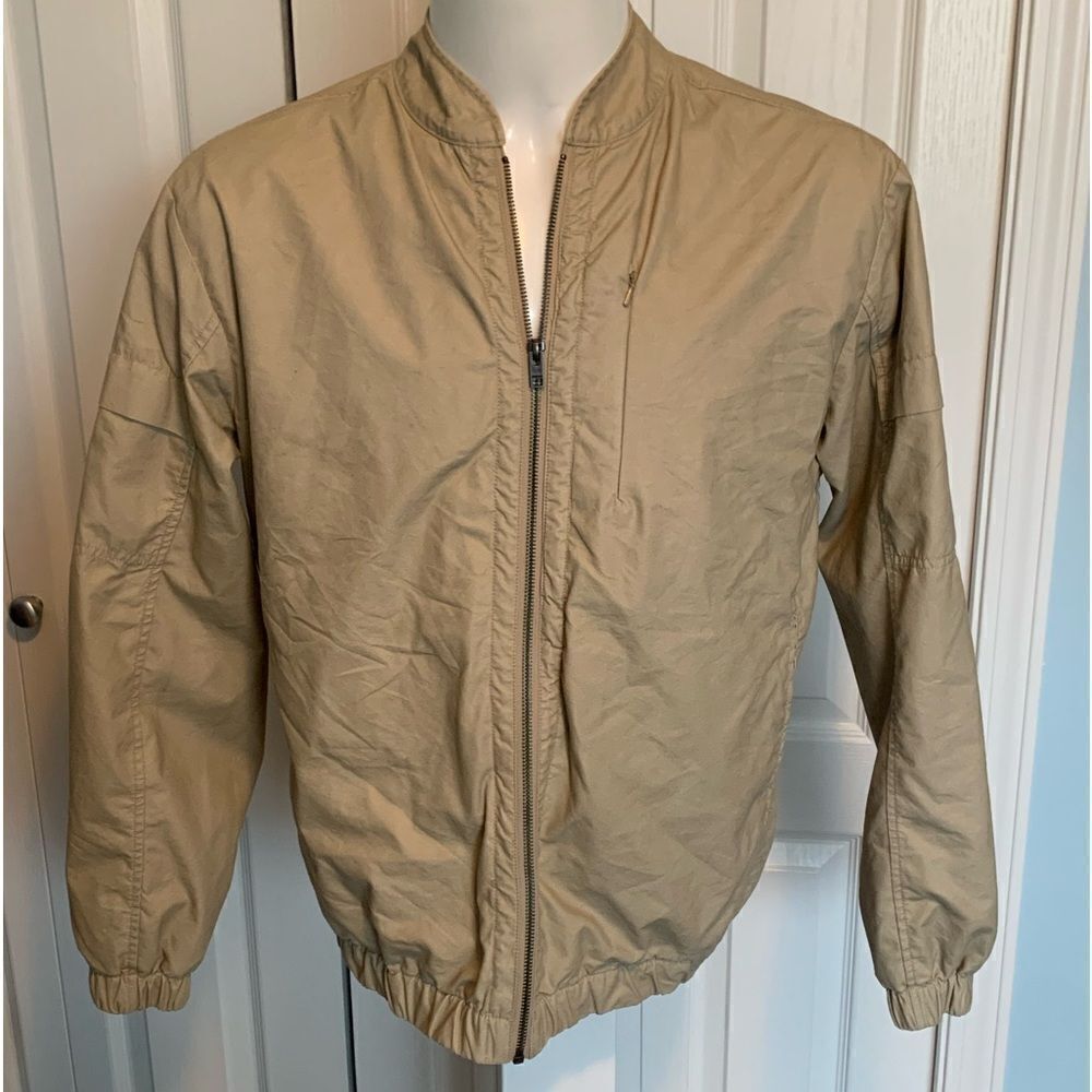 Zanerobe bomber jacket - Picture 3 of 9